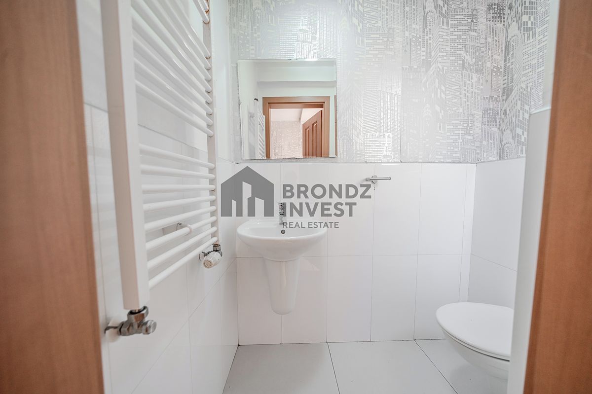 Pronájem bytu 2+kk 60 m² – fotografie 5