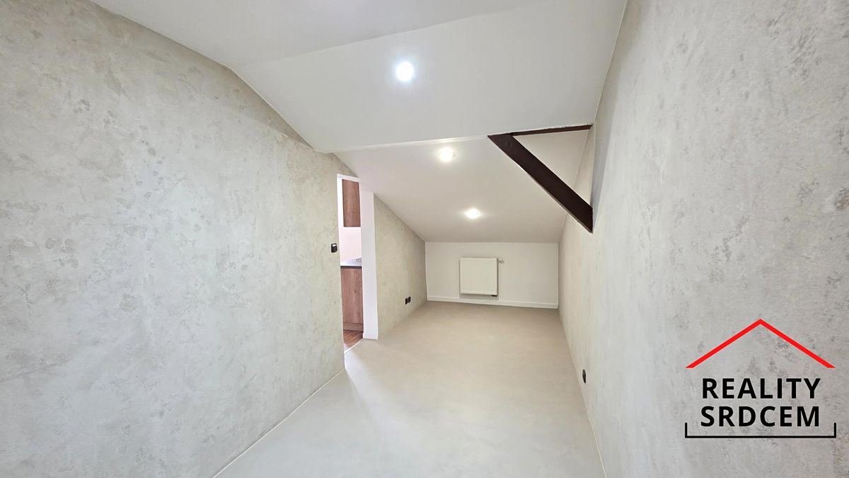 Pronájem bytu 3+kk 72 m² – fotografie 5