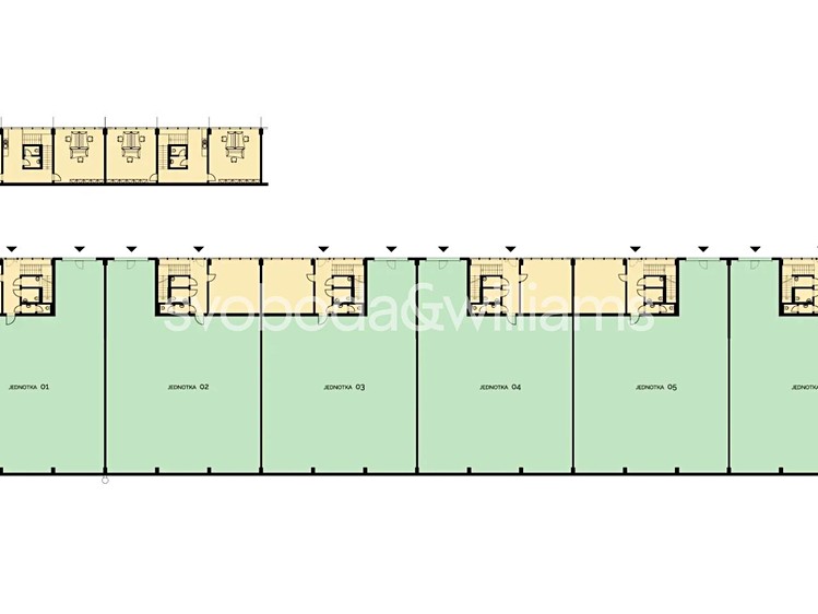 Pronájem komerčního prostoru, 570 m² (7 z 8)