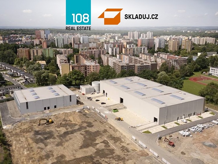 Pronájem komerčního prostoru, 3 000 m² (5 z 5)