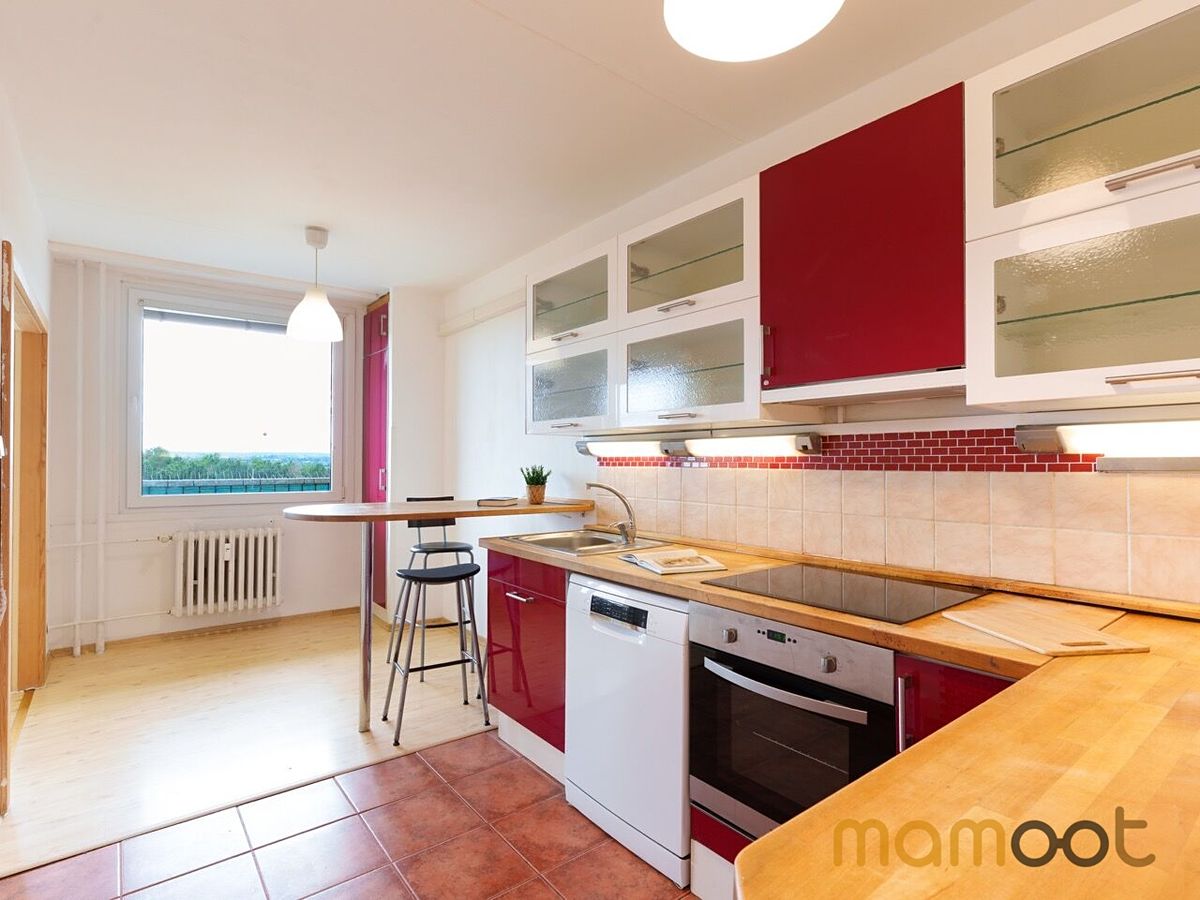 Prodej bytu 3+1 66 m² – fotografie 5