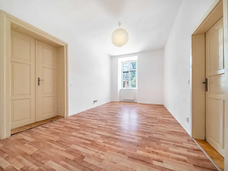 Pronájem bytu 2+1 65 m², Horažďovice – náhled fotky 3