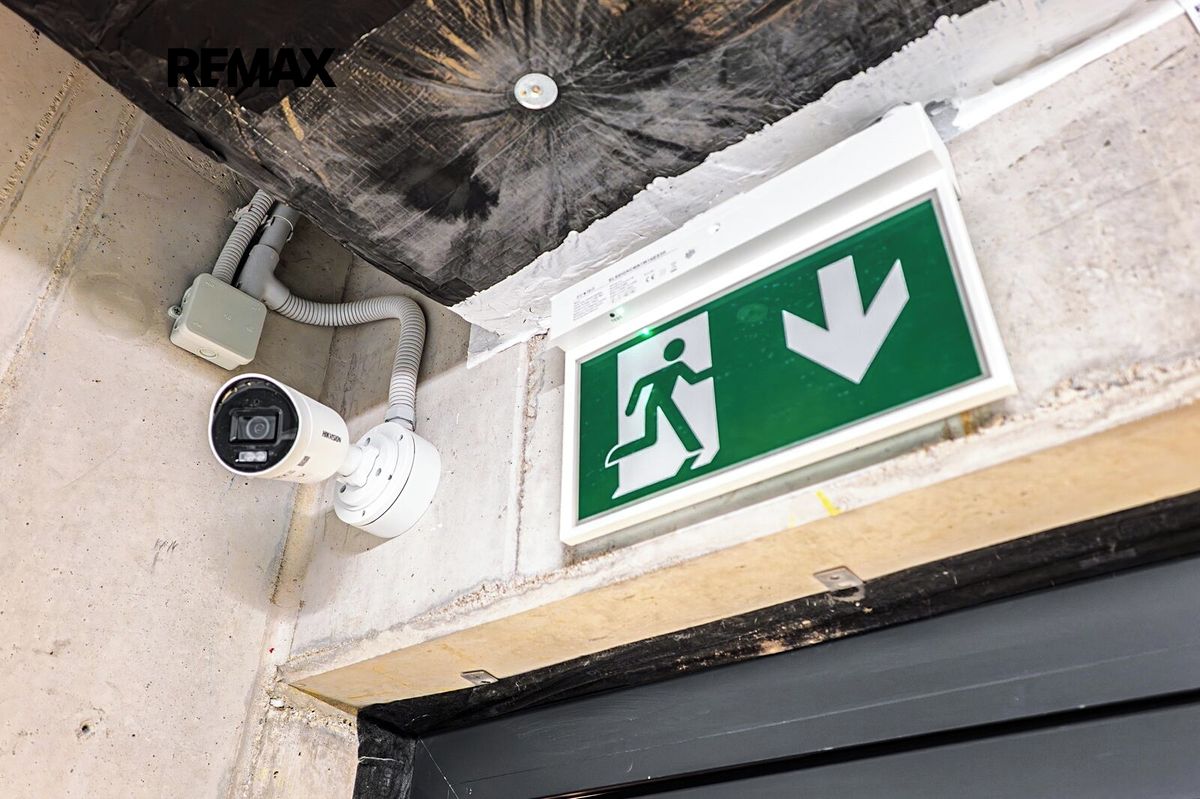 Prodej skladového prostoru 4 m² – fotografie 5