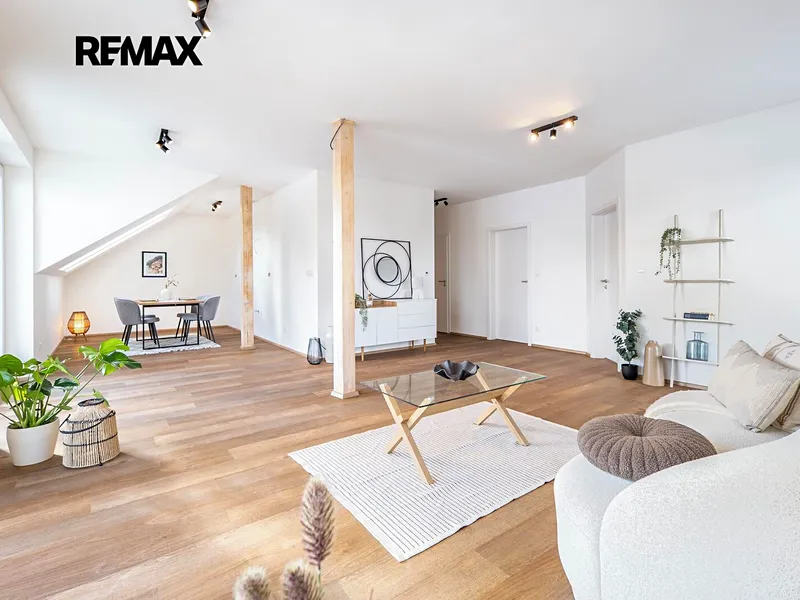 Prodej bytu 4+kk v osobním vlastnictví 128 m², Husinec