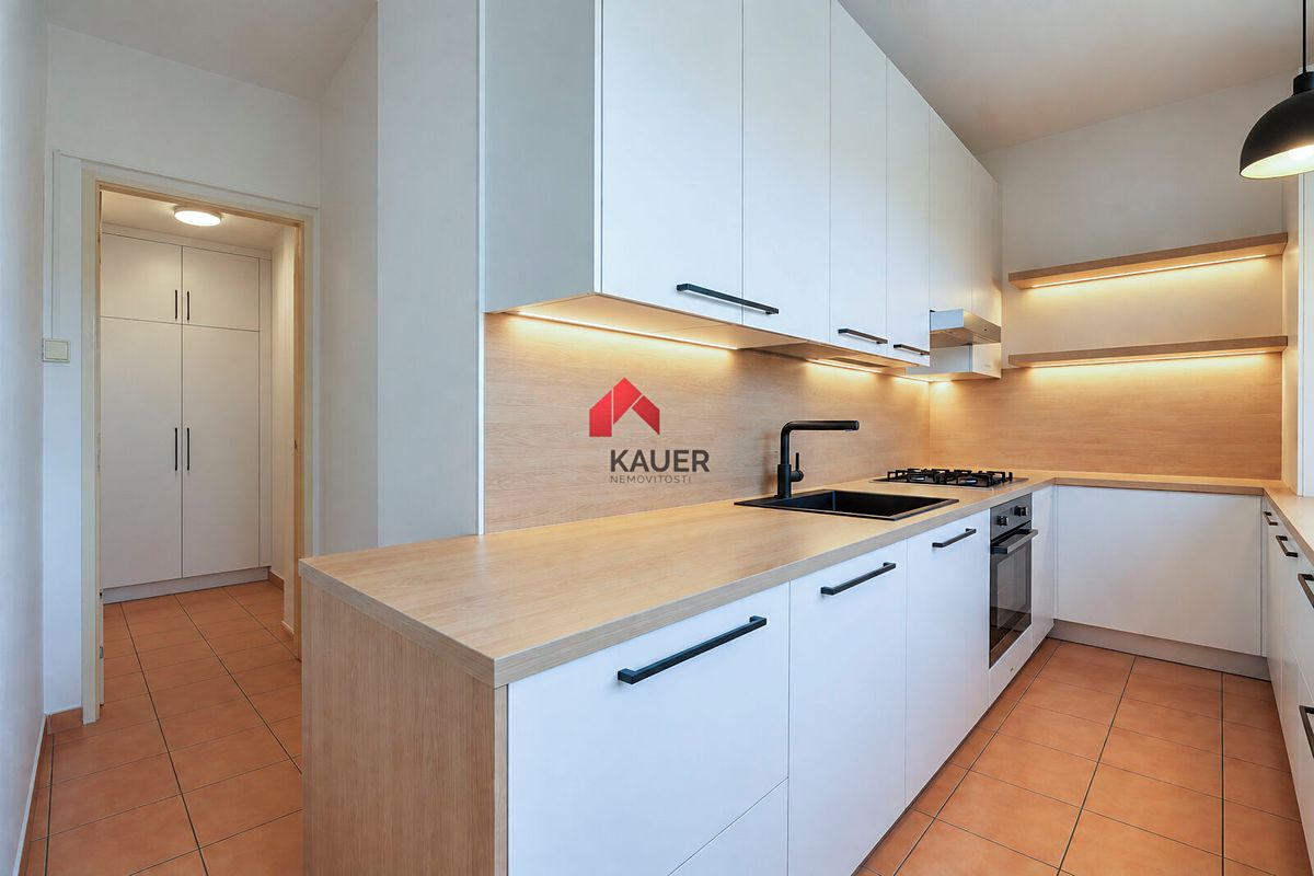 Prodej bytu 3+1 52 m² – fotografie 5