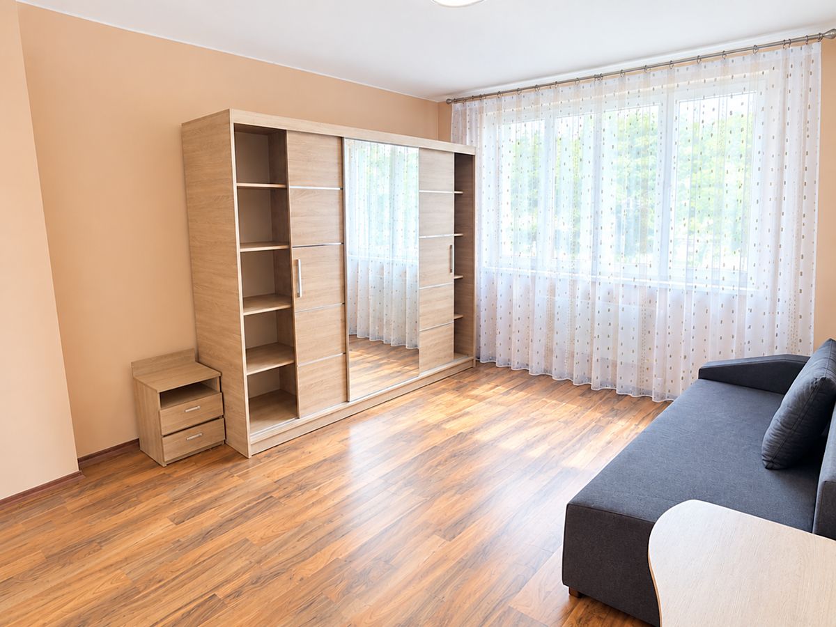 Pronájem bytu 2+1 59 m² – fotografie 3