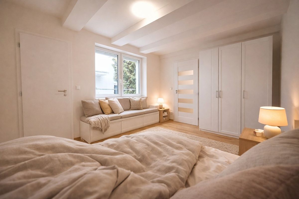 Prodej bytu 2+kk 30 m² – fotografie 2