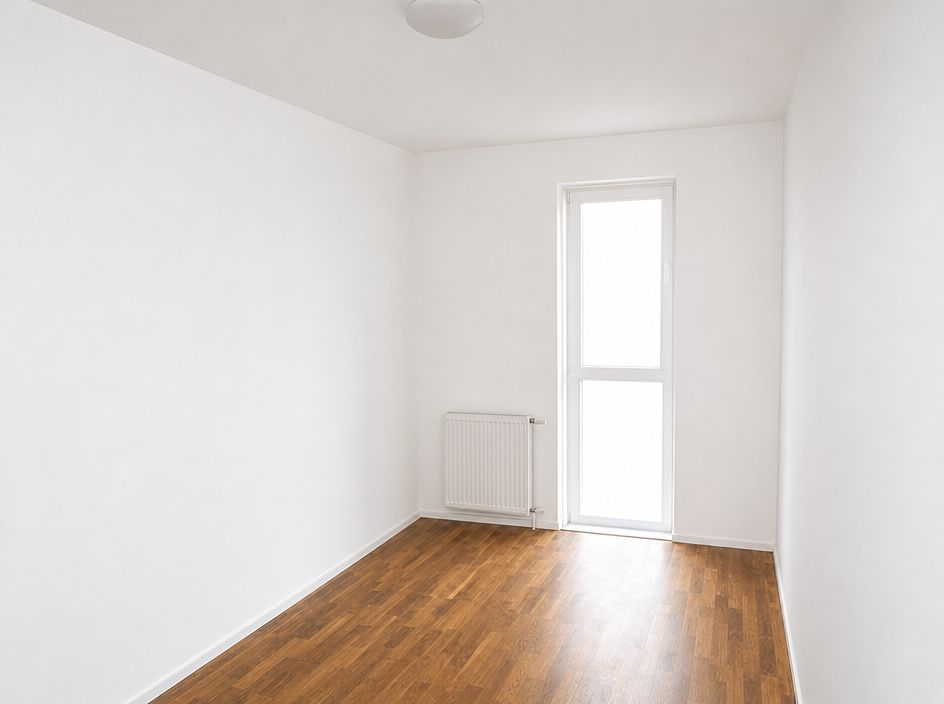 Pronájem bytu 2+kk 42 m² – fotografie 4