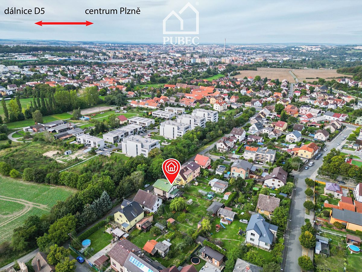 Prodej rodinného domu 140 m², pozemek 727 m² – fotografie 4