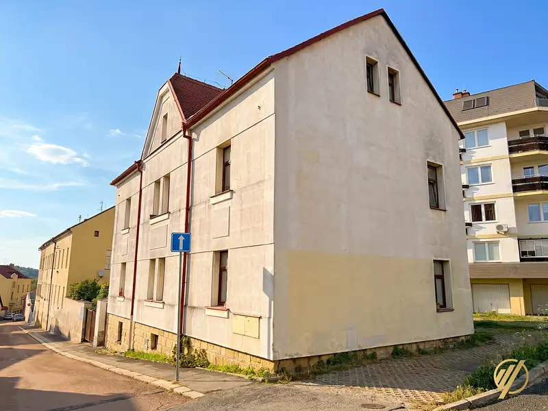 Prodej činžovního domu 360 m², Mladá Boleslav – náhled fotky 2