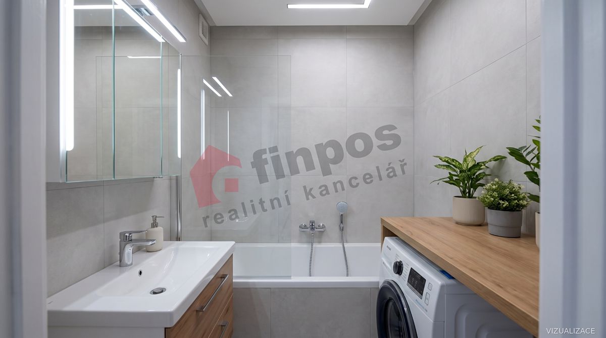 Prodej bytu 4+1 77 m² – fotografie 5