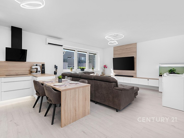 Квартира 2+kk на продаж, 67 м² (20 з 20)