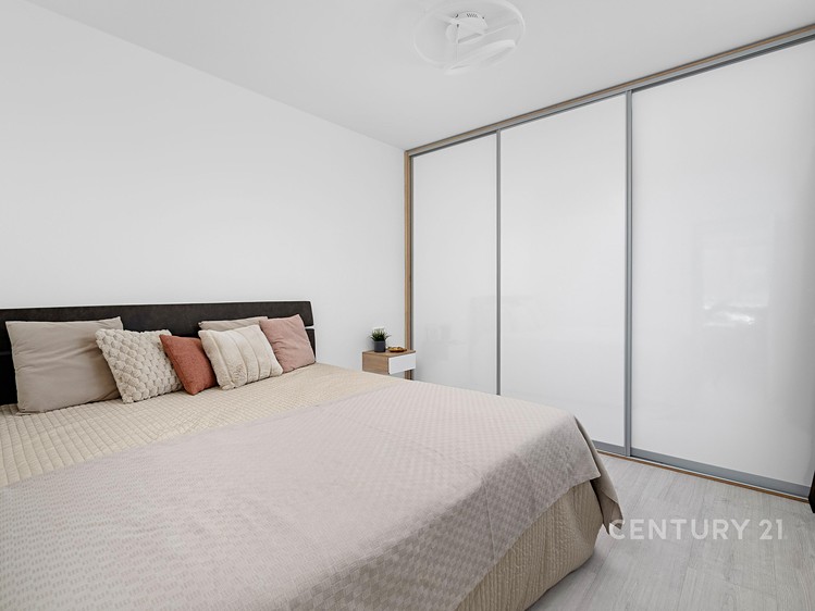 Квартира 2+kk на продаж, 67 м² (6 з 20)