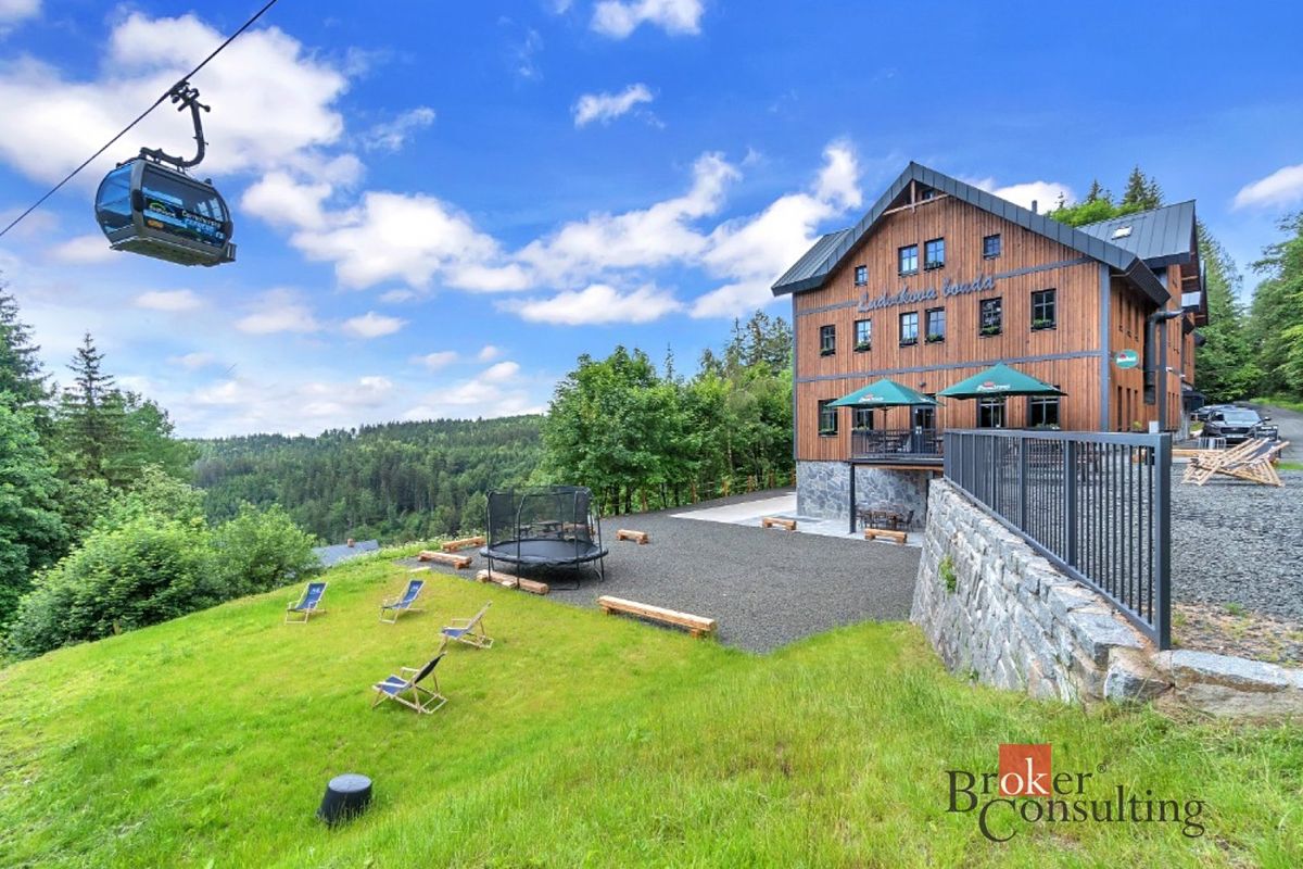 Prodej bytu 3+1 82 m²