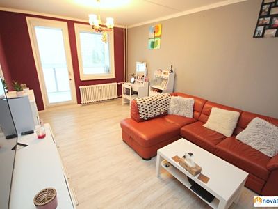 Pronájem bytu 3+1 73 m²