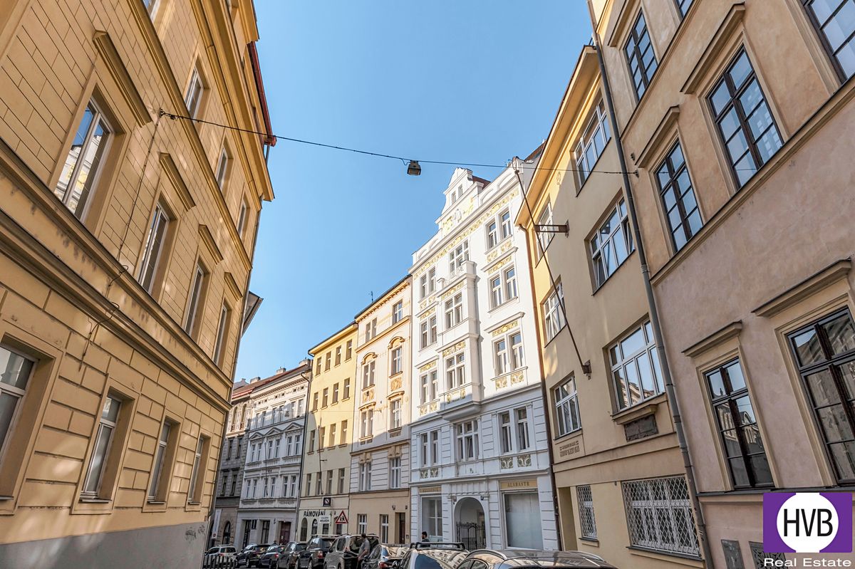 Prodej ubytovacího zařízení 21 m² – fotografie 3