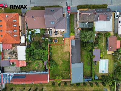 Grundstück zum Kauf, 347 m² (2 von 11)