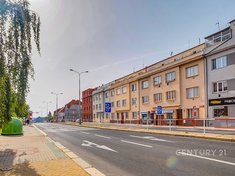 Wohnung 3+kk zum Kauf, 66 m² (23 von 23)
