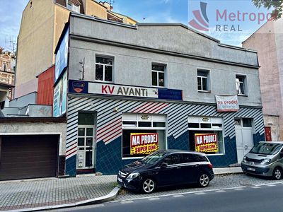 Prodej vícegeneračního domu 234 m², pozemek 207 m²