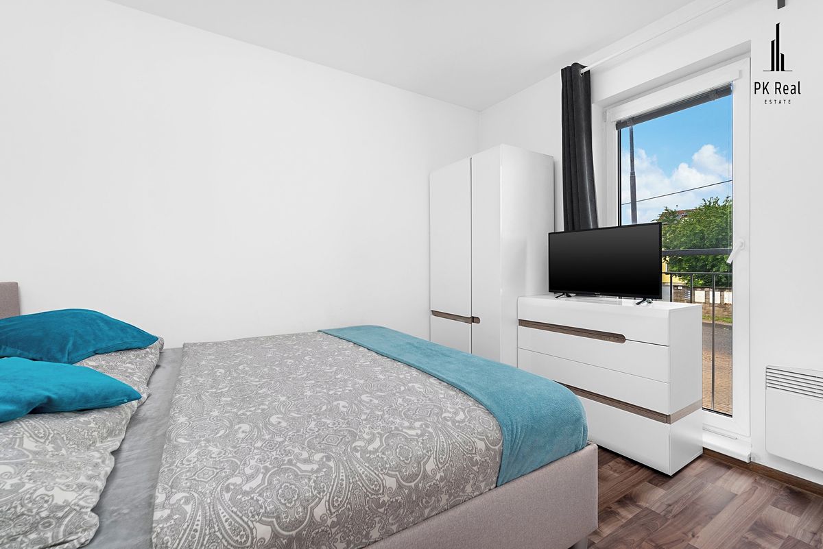 Pronájem bytu 2+kk 42 m² – fotografie 4