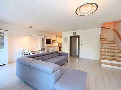 Pronájem rodinného domu 130 m², pozemek 229 m²