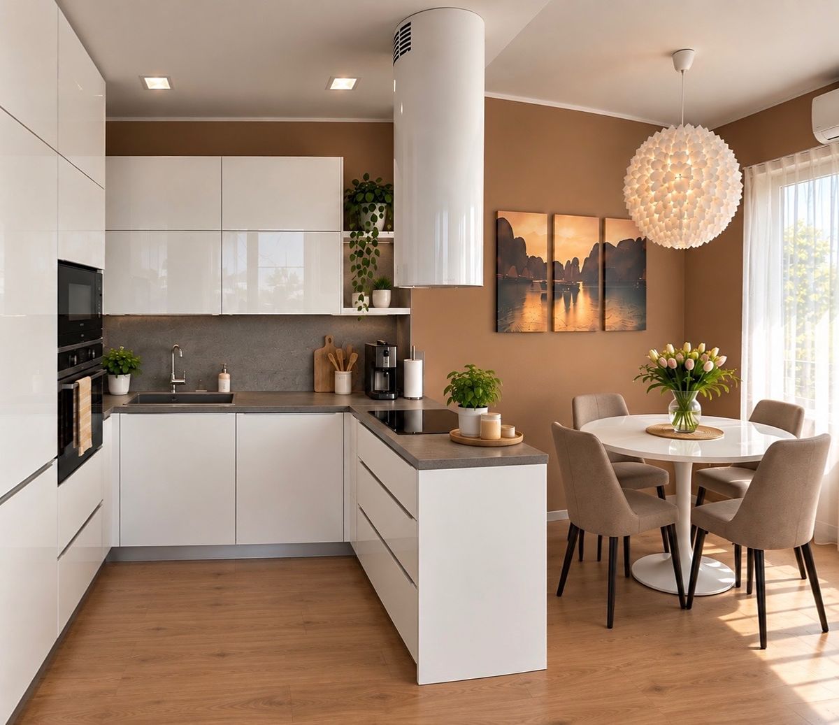 Prodej bytu 3+kk 65 m² – fotografie 2