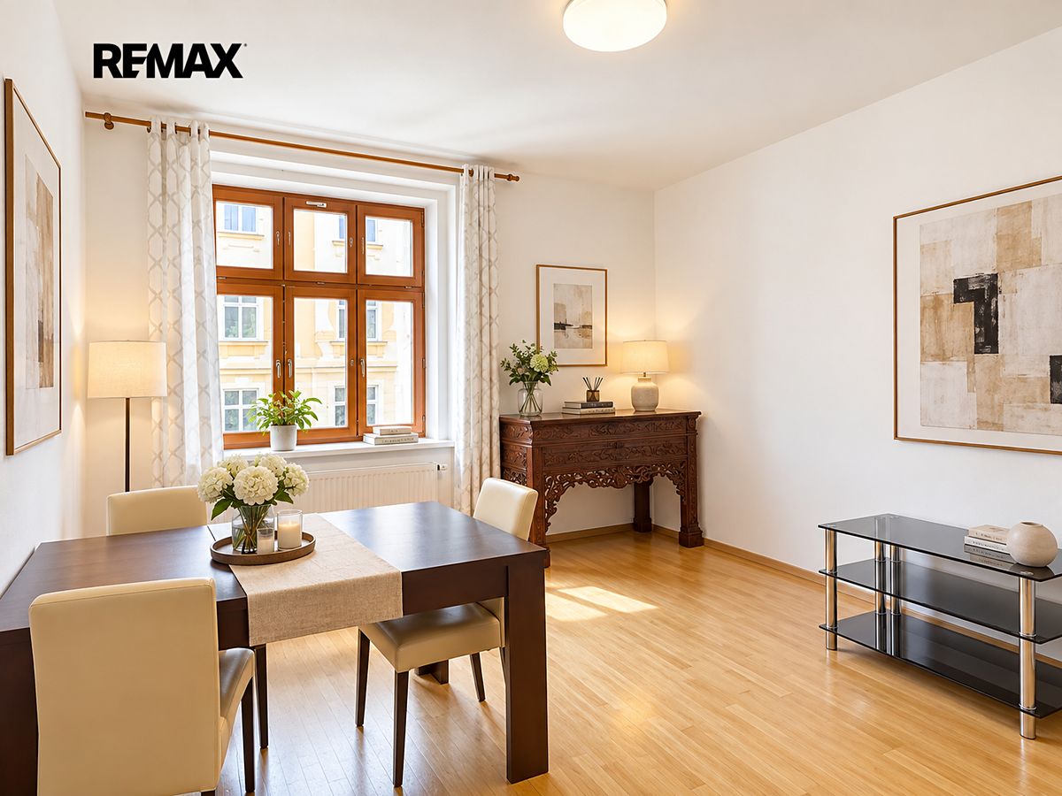 Prodej bytu 3+1 82 m² – fotografie 3