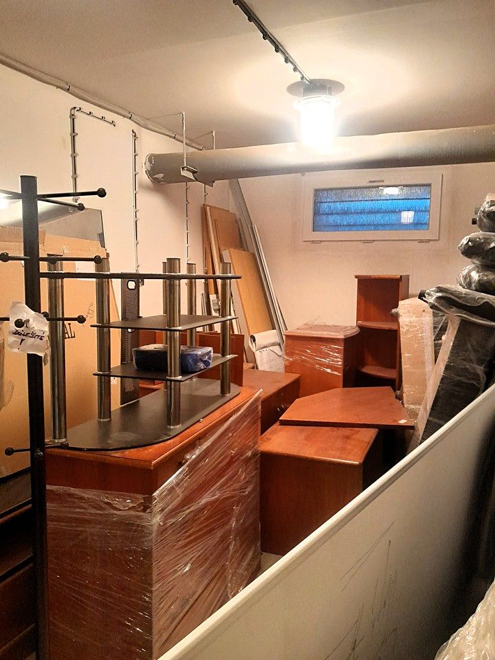 Prodej obchodního prostoru 15 m² – fotografie 5