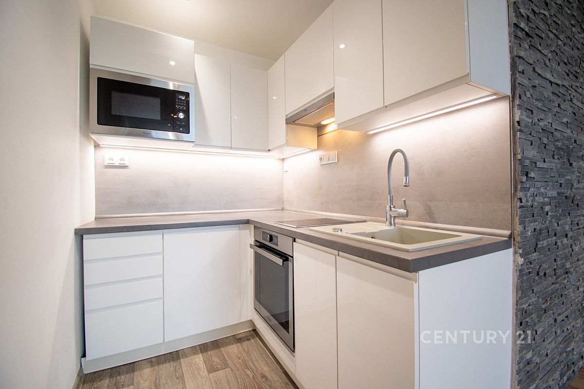 Prodej bytu 2+kk 39 m² – fotografie 2