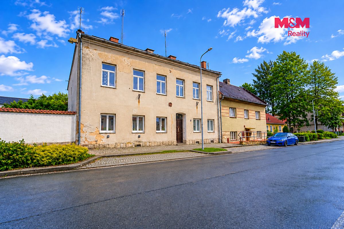 Prodej bytu 2+1 88 m² – fotografie 3