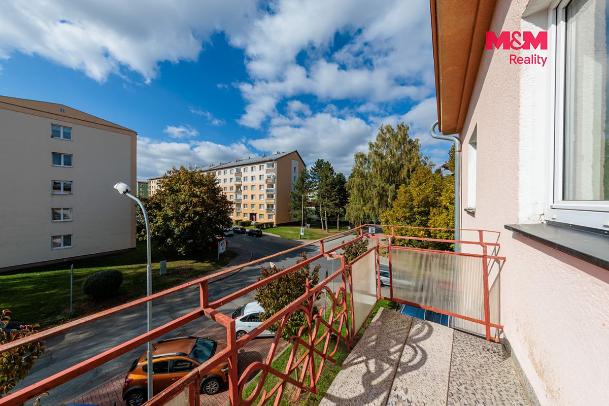 Pronájem bytu 2+1 61 m² – fotografie 4