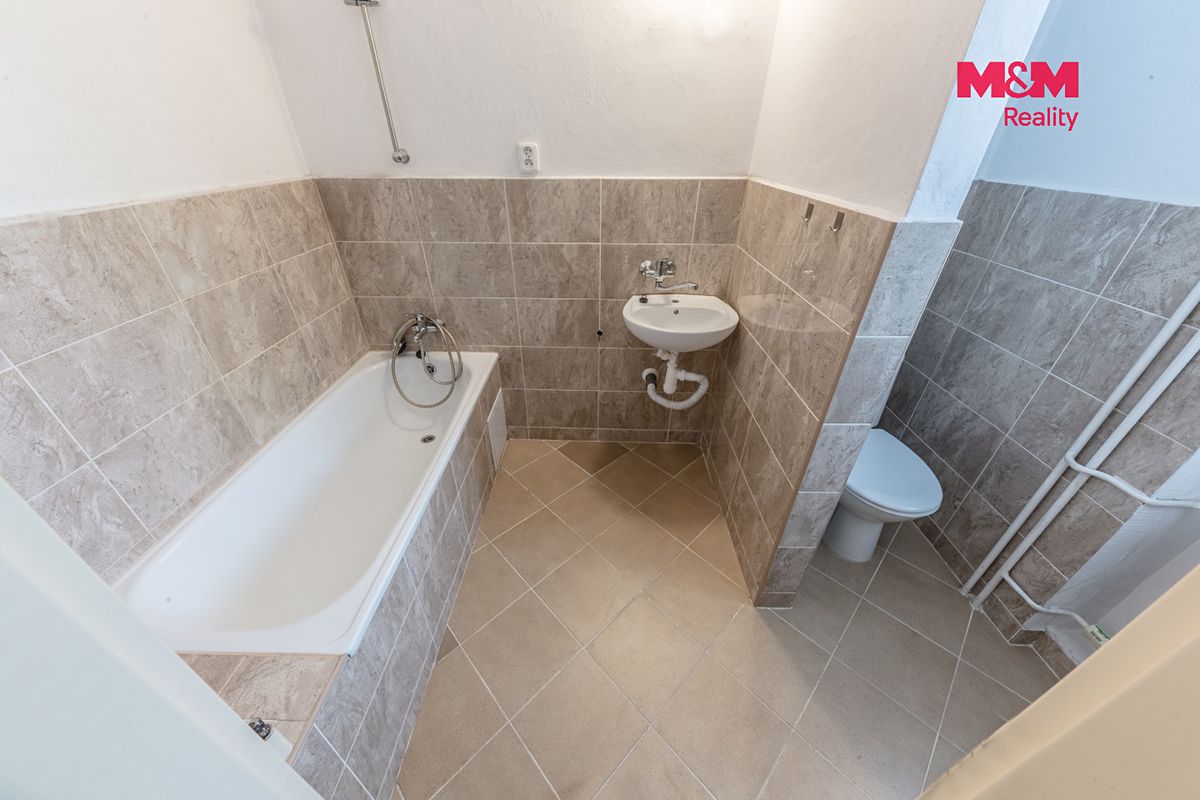 Prodej bytu 2+1 63 m² – fotografie 4