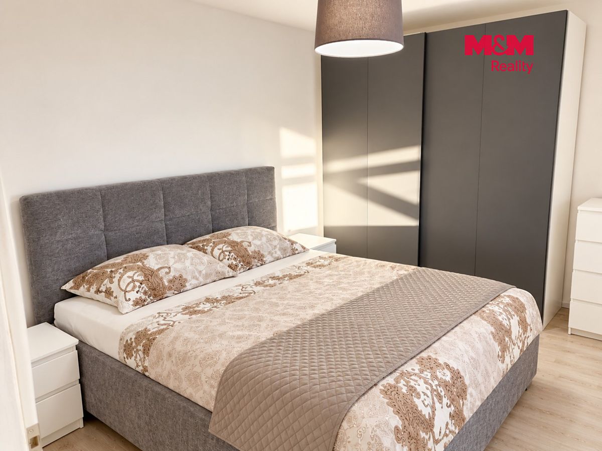 Pronájem bytu 3+1 63 m² – fotografie 4