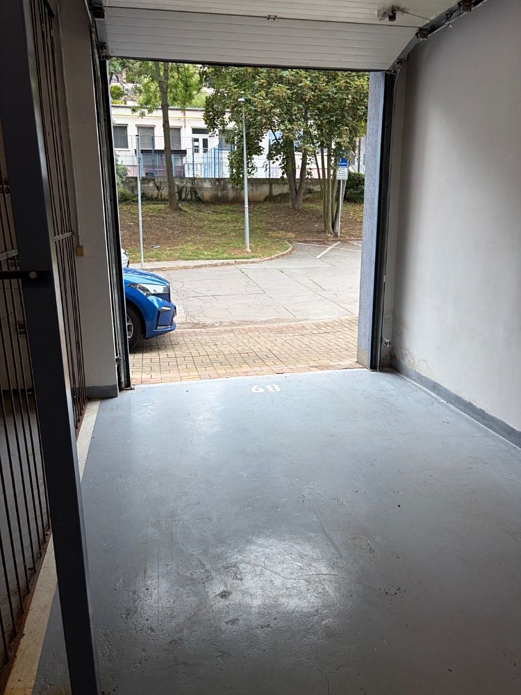 Pronájem skladového prostoru 17 m² – fotografie 2
