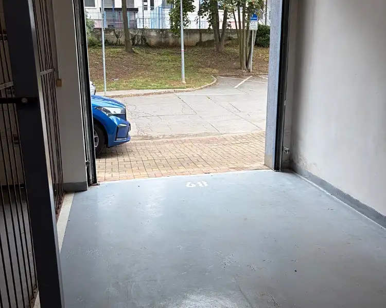 Pronájem skladového prostoru 17 m², Praha – náhled fotky 2