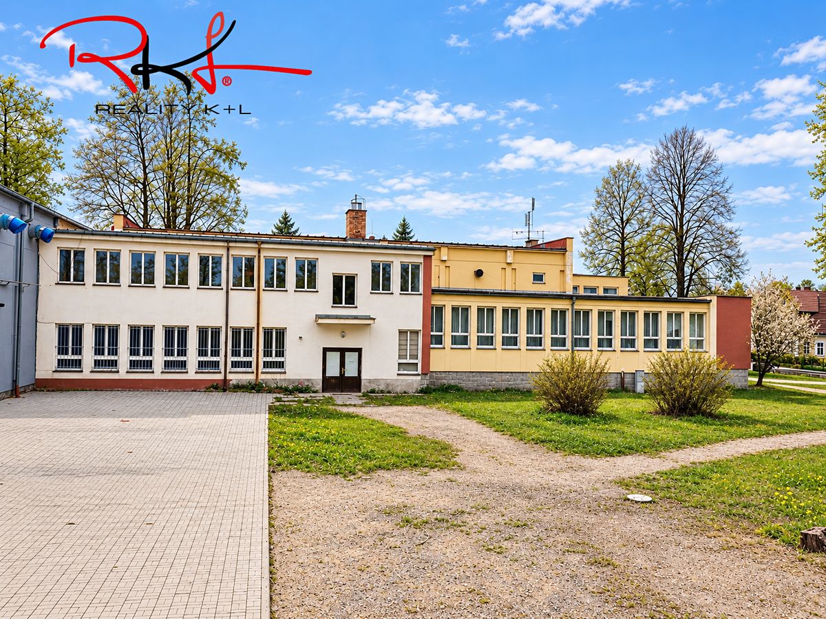 Prodej ubytovacího zařízení 1058 m² – fotografie 5