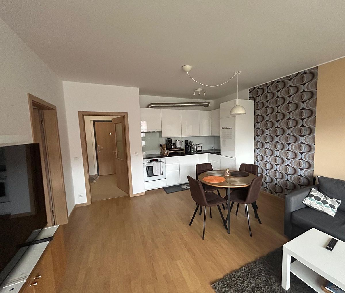 Prodej bytu 2+kk 60 m² – fotografie 3