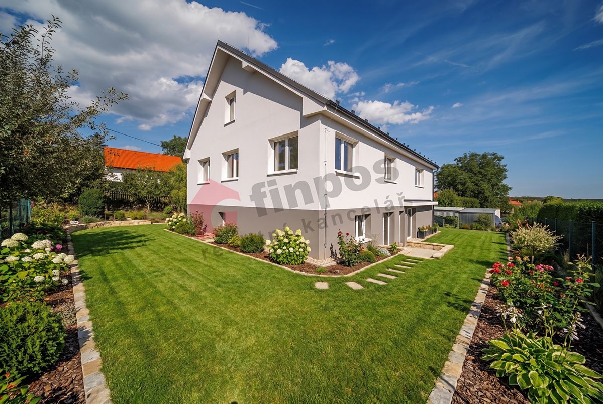 Prodej bytu 4+kk 78 m² – fotografie 2