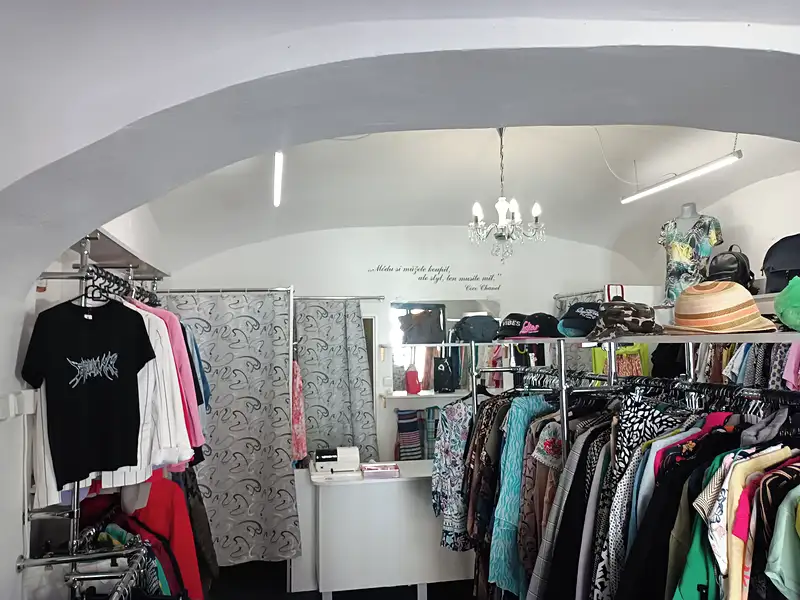 Pronájem obchodního prostoru 31 m², Karviná – náhled fotky 3
