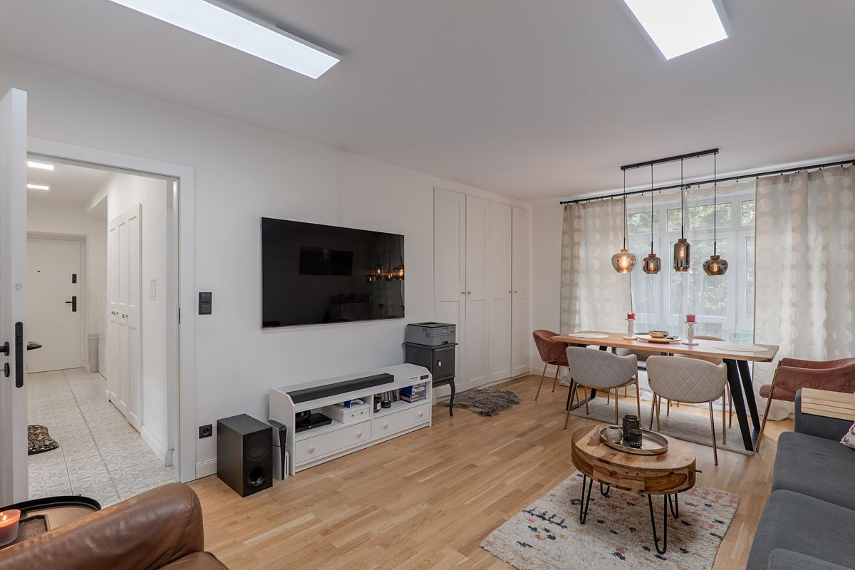 Prodej bytu 4+1 83 m²