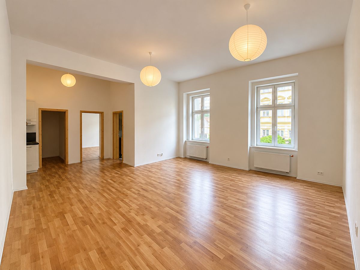 Prodej činžovního domu 658 m² – fotografie 4