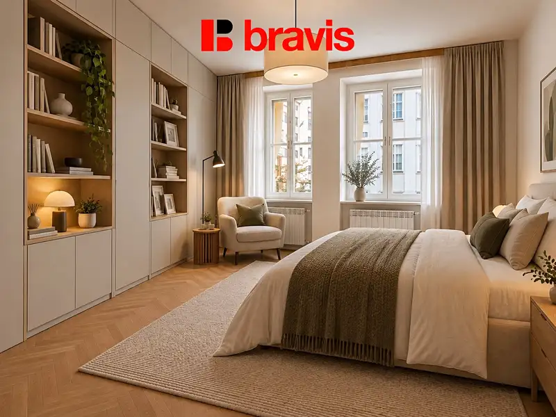 Prodej bytu 3+kk 105 m², Brno – náhled fotky 1