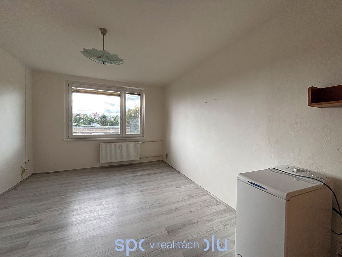 Pronájem bytu 2+kk 43 m² – fotografie 4