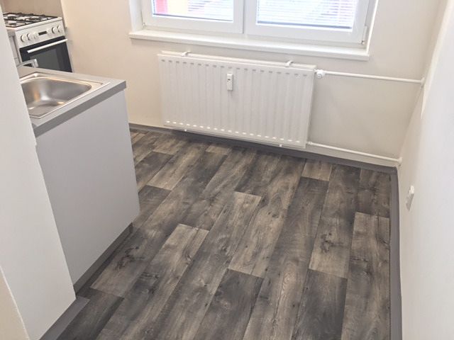 Pronájem bytu 1+1 38 m² – fotografie 3