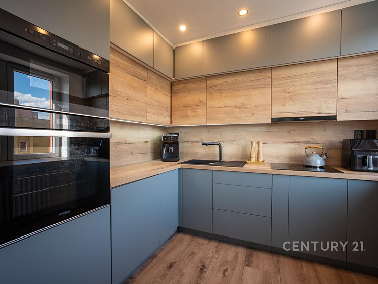 Квартира 4+1 на продаж, 86 м² (7 з 18)