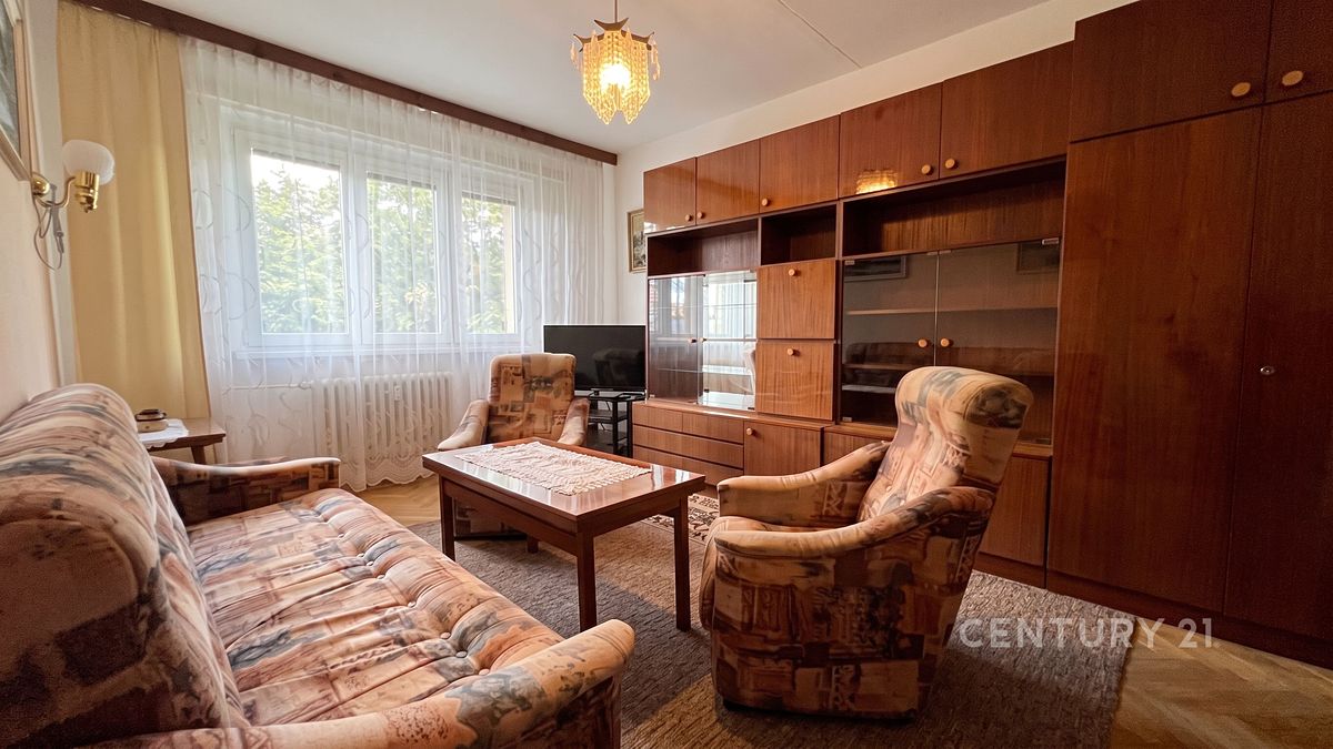 Pronájem bytu 2+1 54 m² – fotografie 5