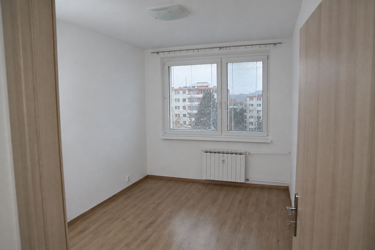 Pronájem bytu 2+1 63 m² – fotografie 2