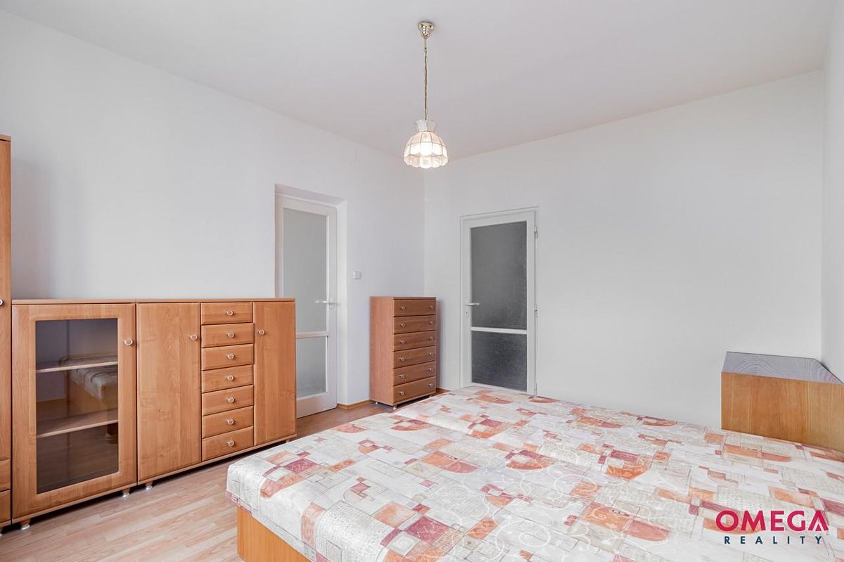 Prodej bytu 2+1 55 m² – fotografie 3