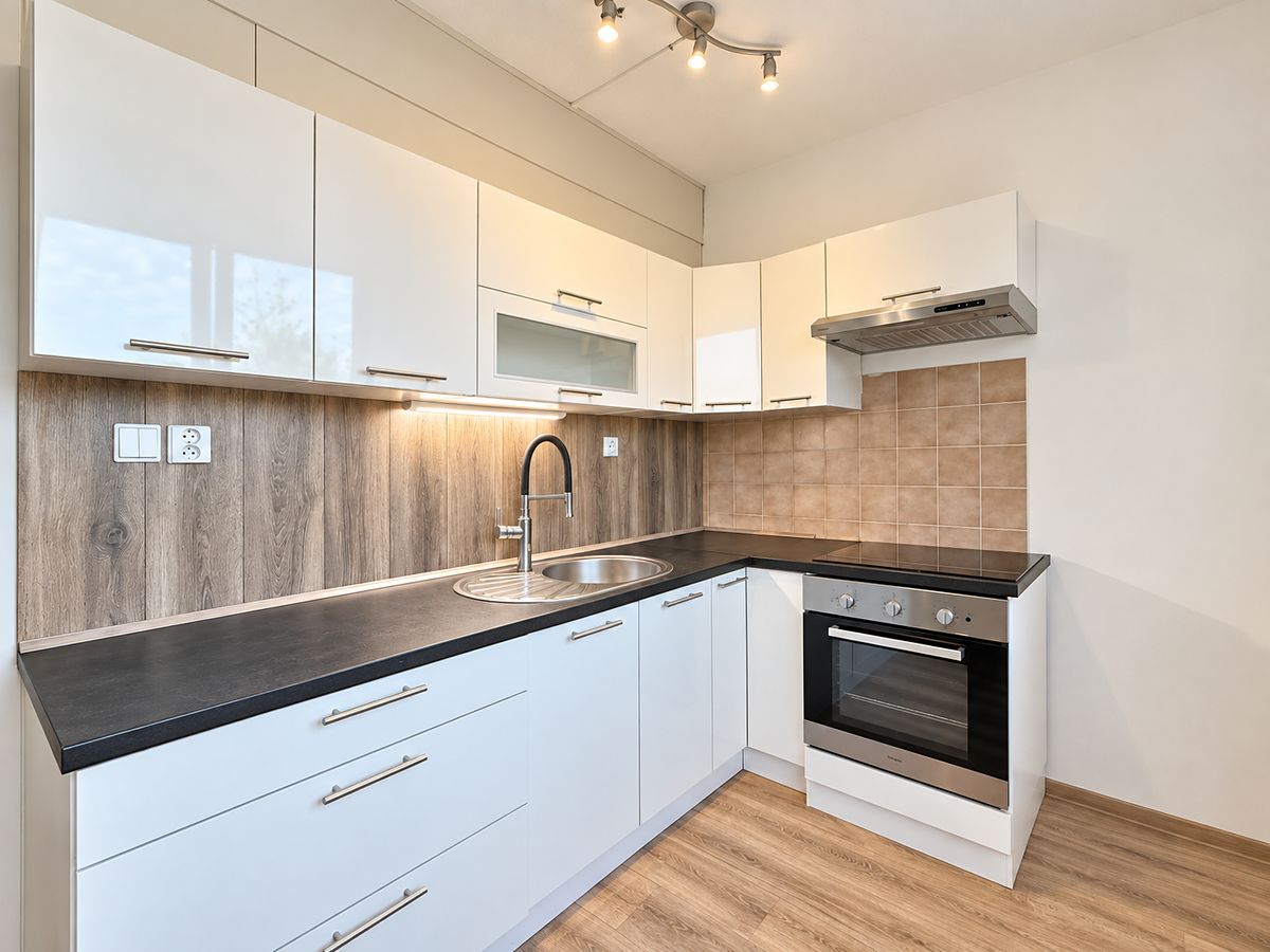 Pronájem bytu 3+1 67 m² – fotografie 2
