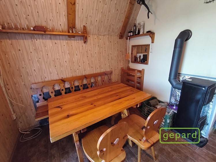 Prodej domu, 45 m² (24 z 36)